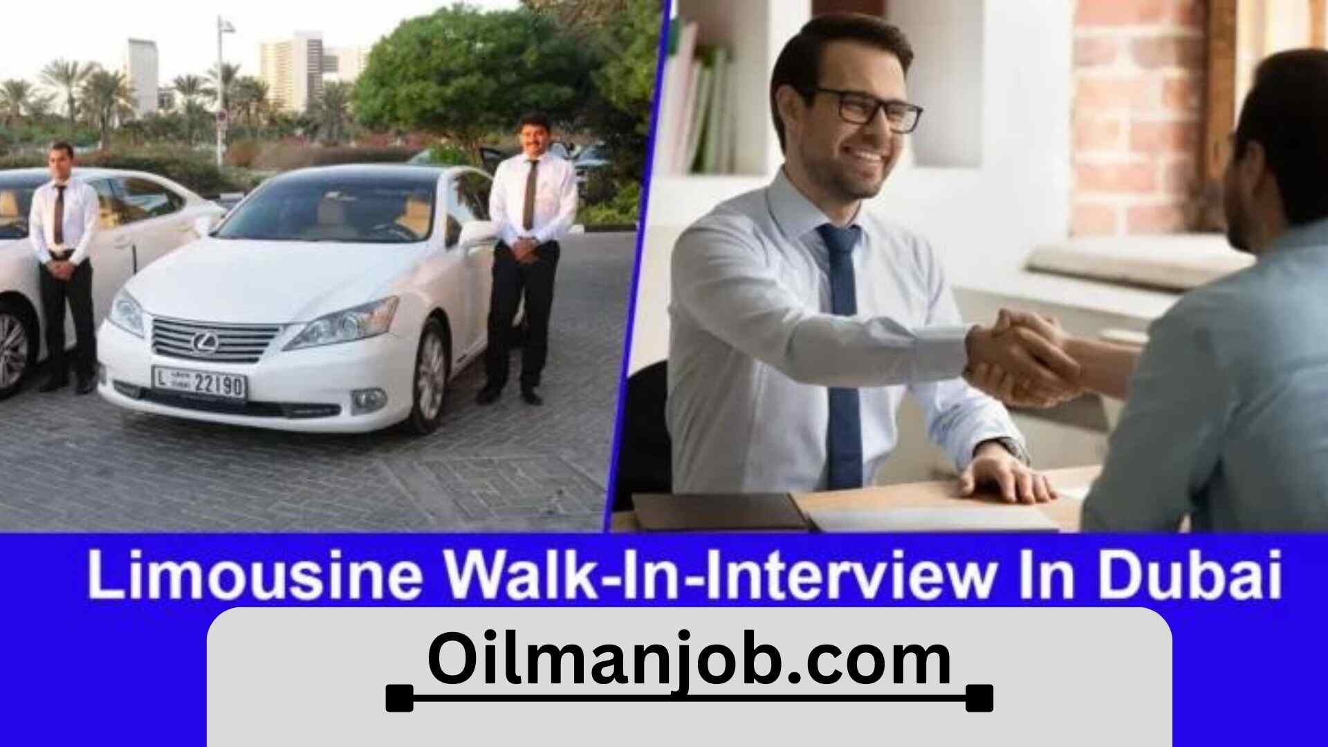 Valet Driver Jobs at 7-Star Hotels in Dubai: A Luxurious Career Opportunity