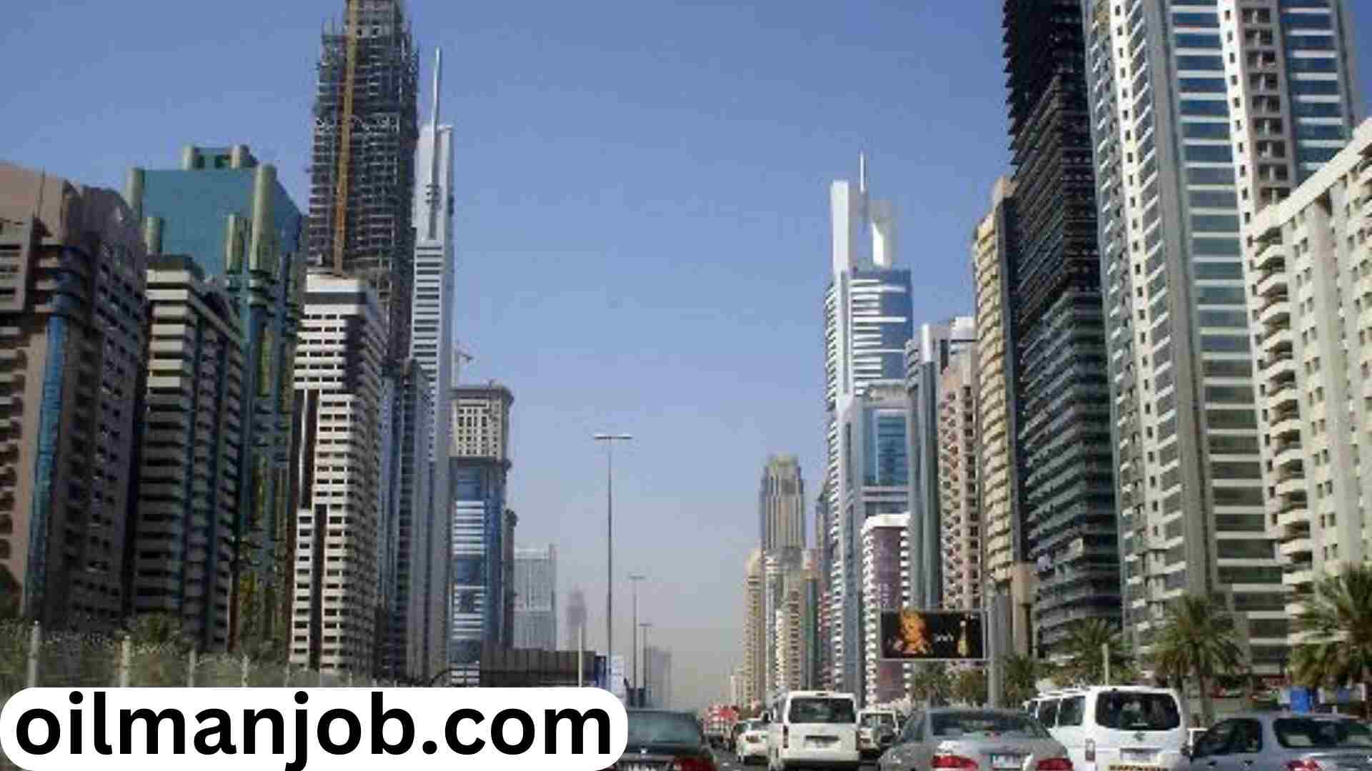 Exploring Storekeeper Jobs in the UAE: A Comprehensive Guide